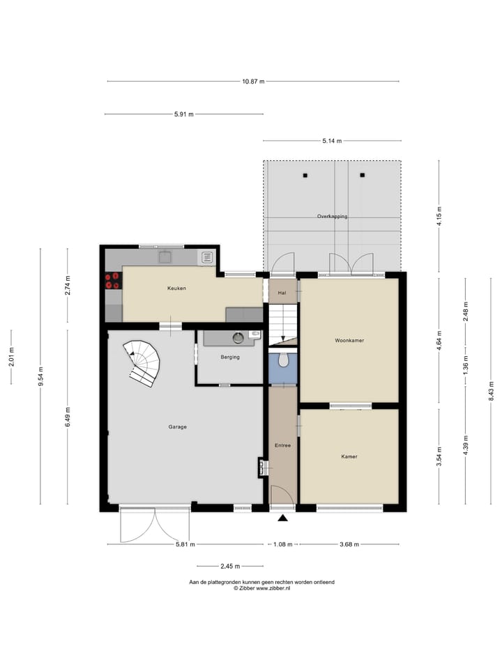 Foto 58 van Sint Joostdijk 60