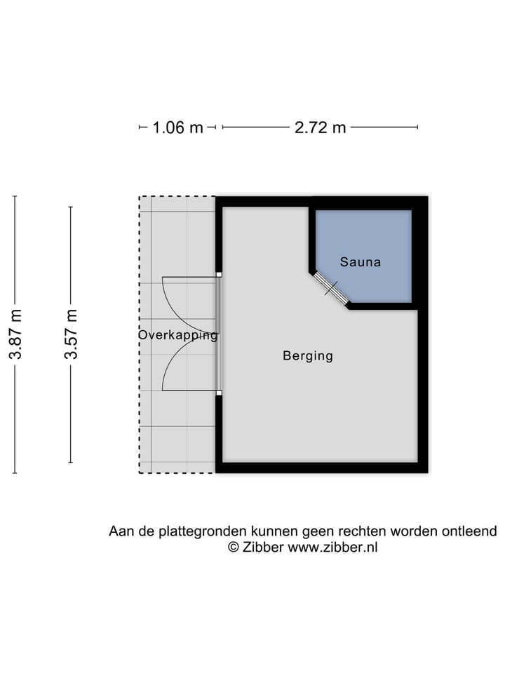Foto 61 van Sint Joostdijk 60
