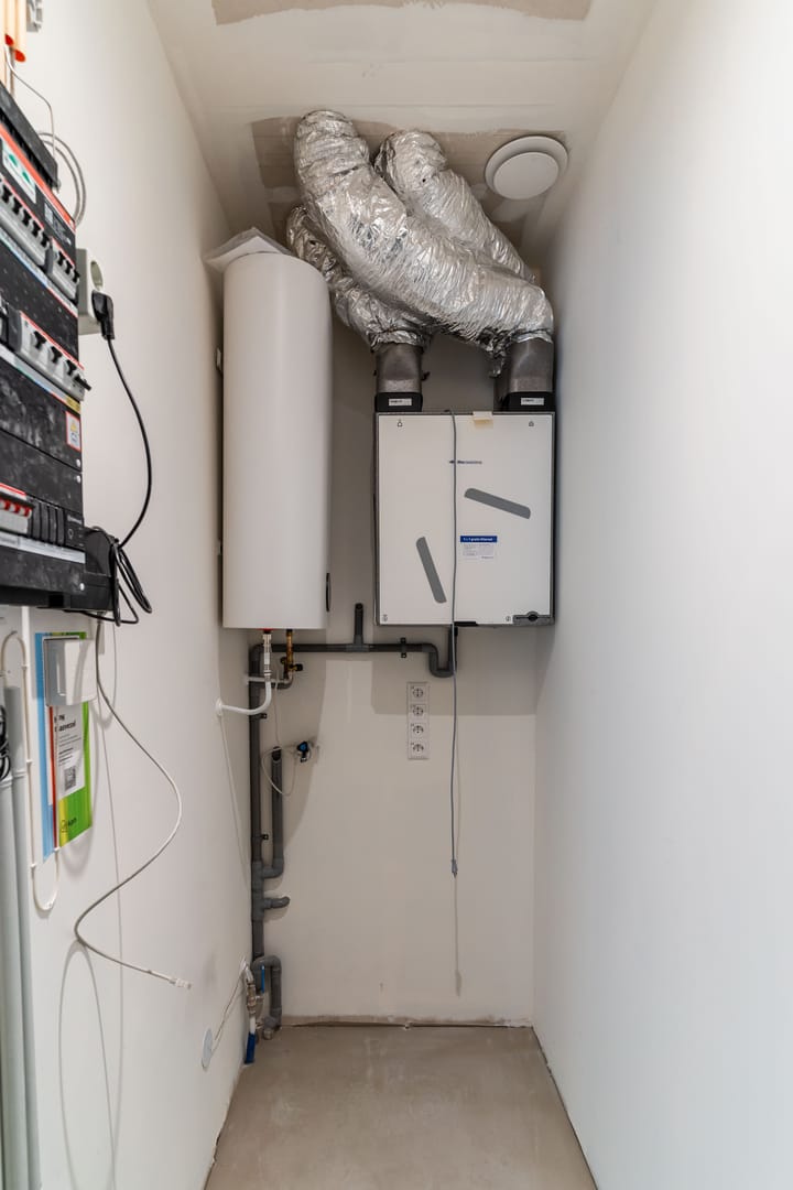 Foto 24 van Raadhuisplein 16