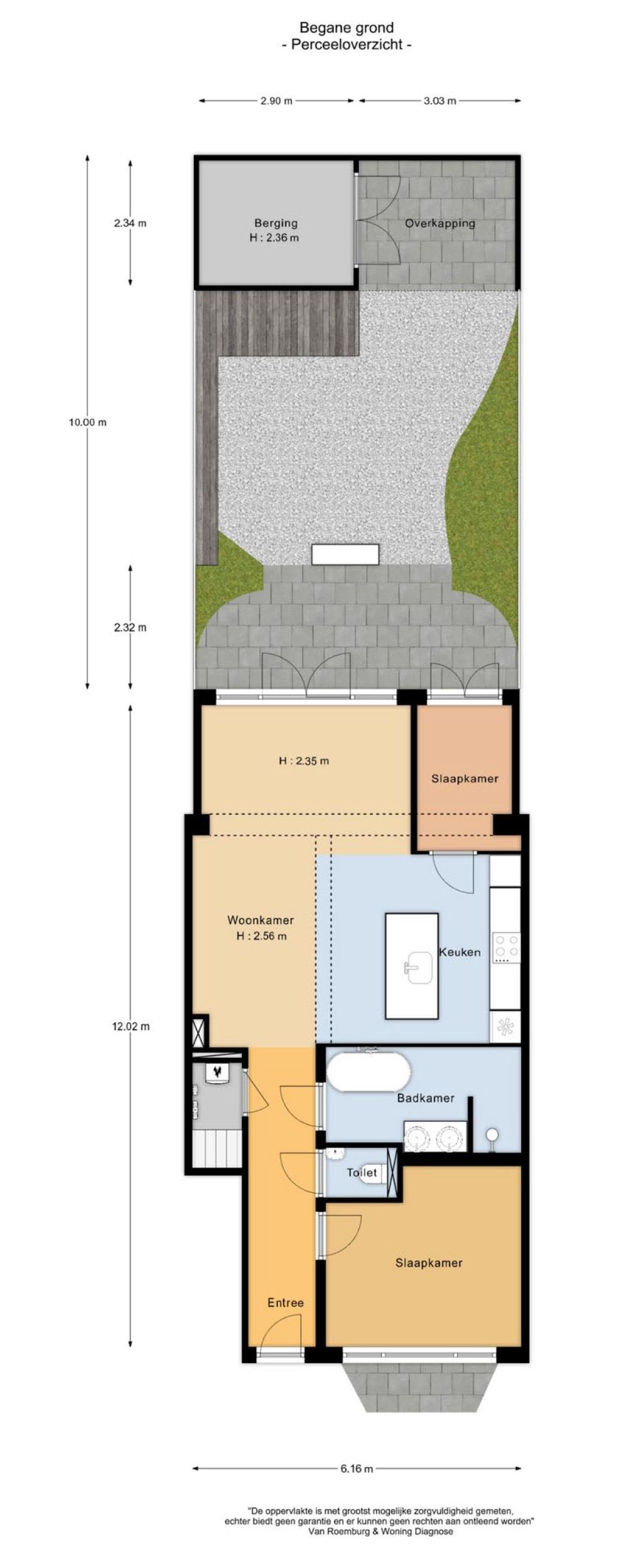 Foto 24 van Woestduinstraat 46-H