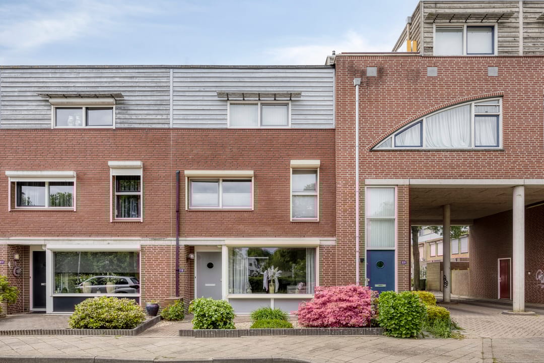 Photo 1 of Keplerstraat 219