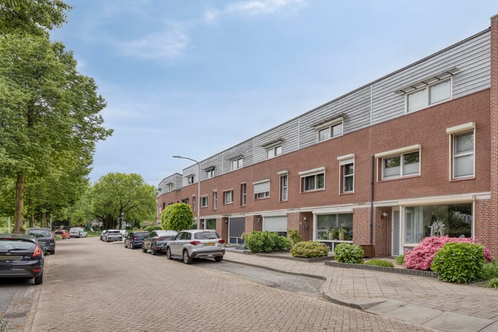 Foto 4 van Keplerstraat 219