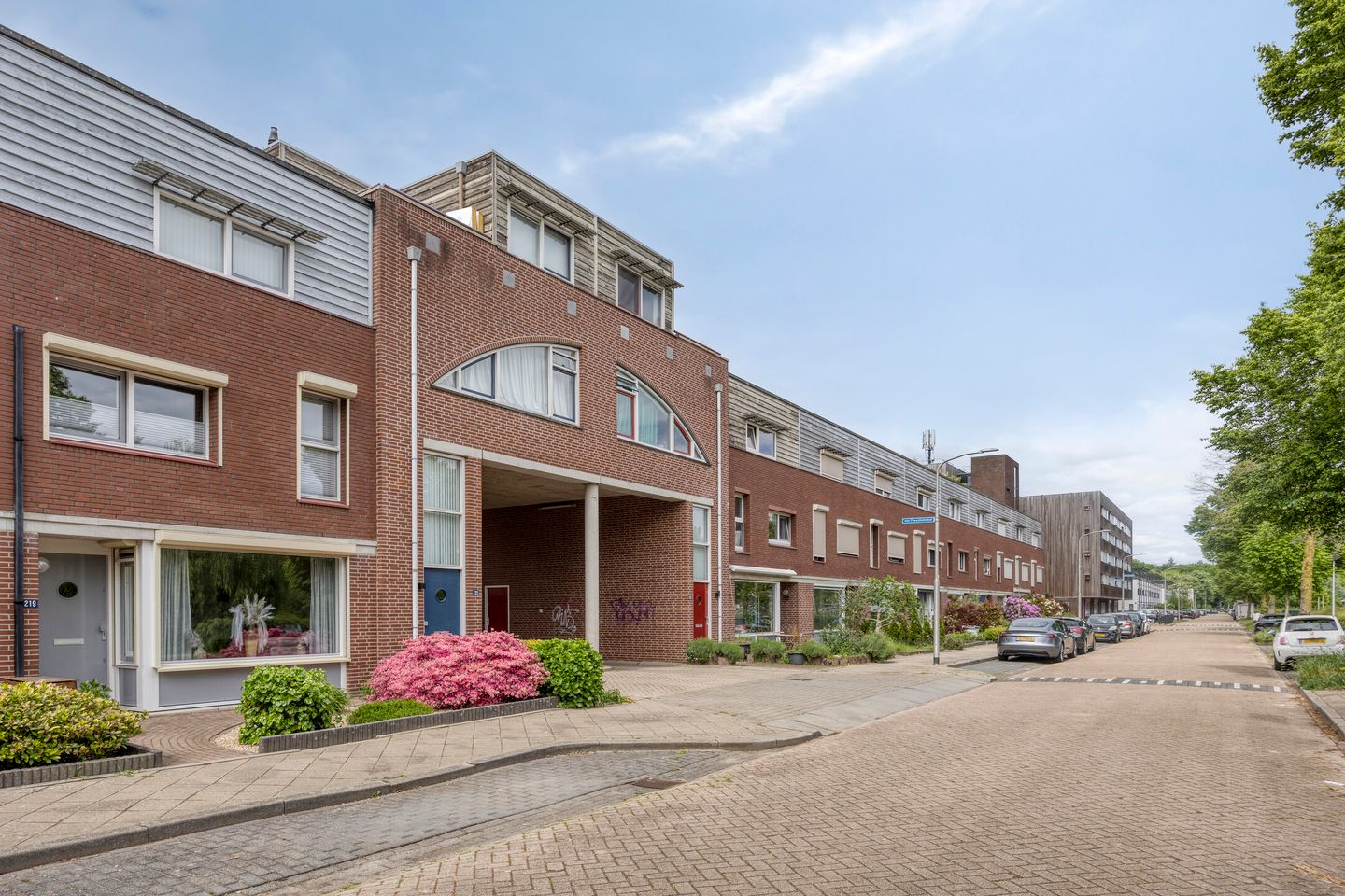 Photo 5 of Keplerstraat 219