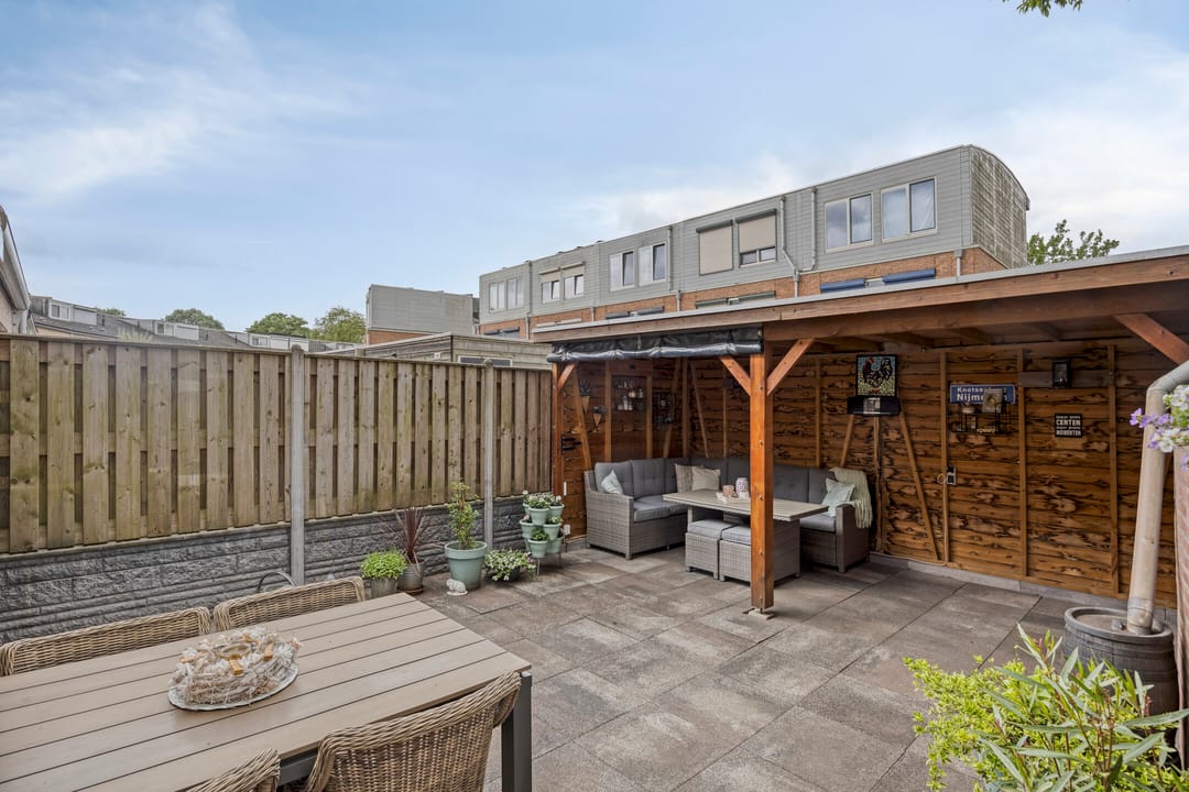 Photo 37 of Keplerstraat 219