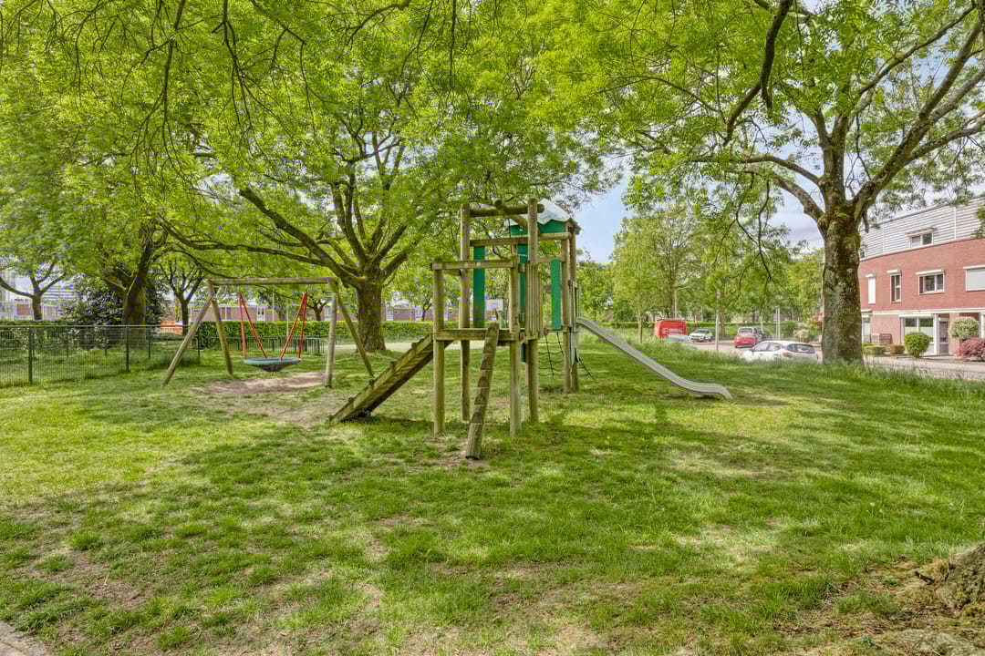 Photo 38 of Keplerstraat 219