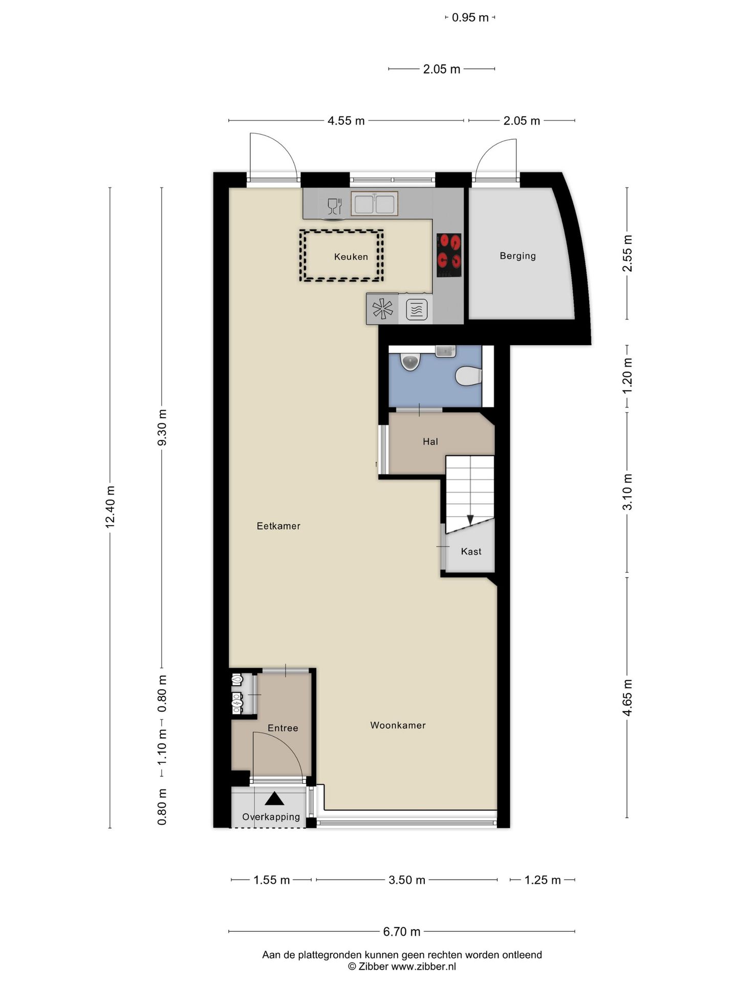 Photo 40 of Keplerstraat 219