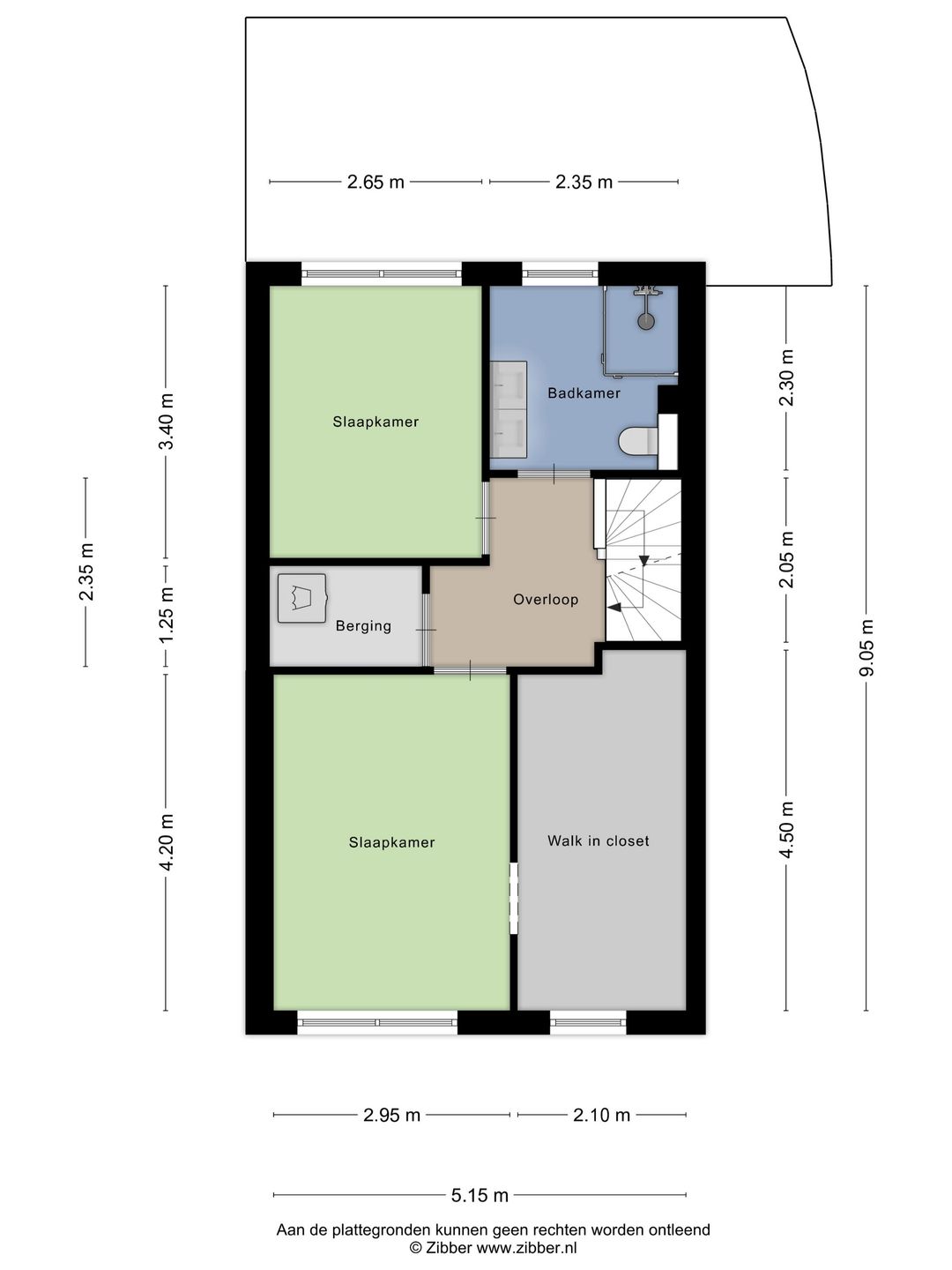 Photo 41 of Keplerstraat 219