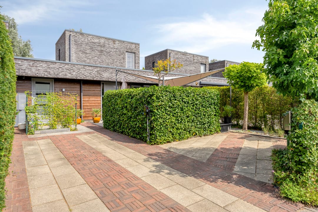 Foto 1 van Schoffel 70