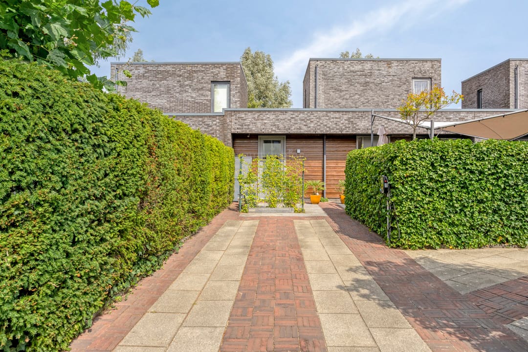 Foto 2 van Schoffel 70