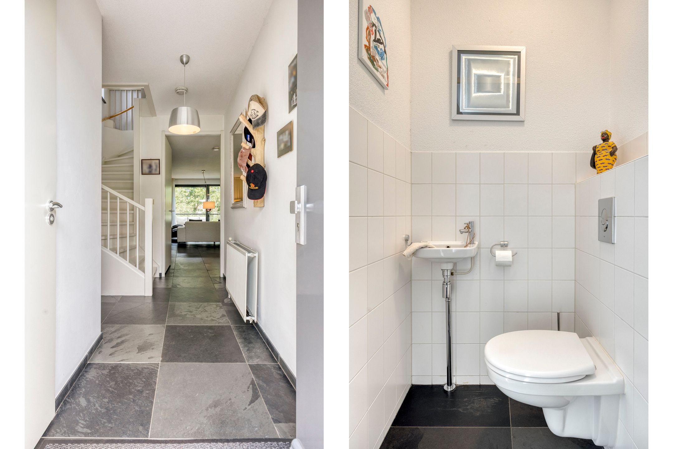 Foto 3 van Schoffel 70