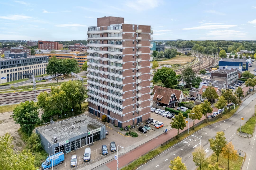 Photo 32 of Willemsvaart 1-404