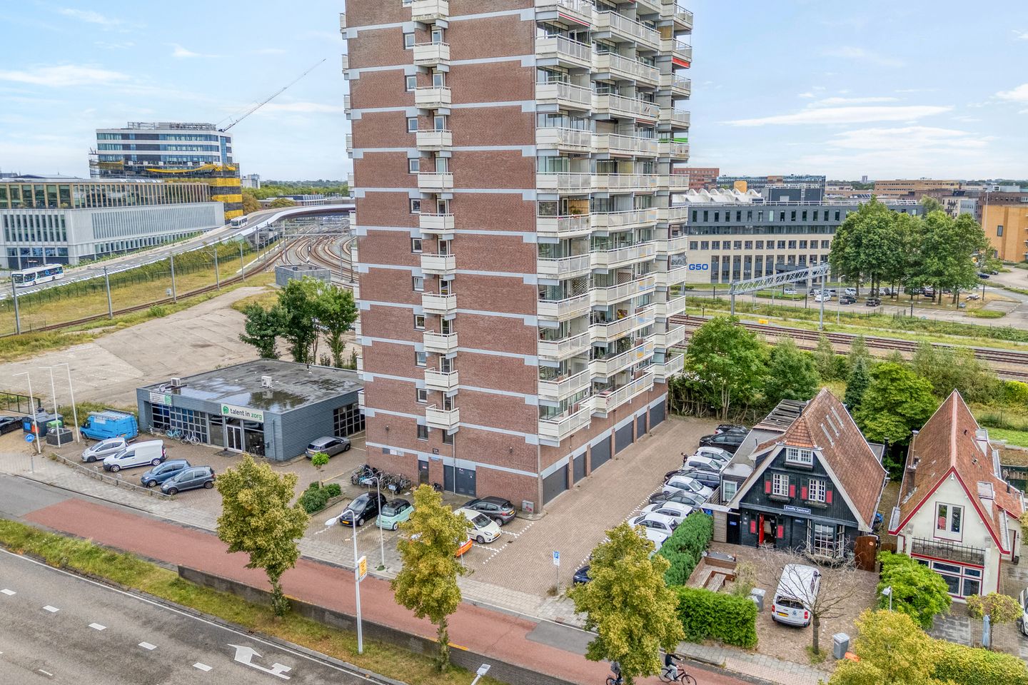 Photo 34 of Willemsvaart 1-404