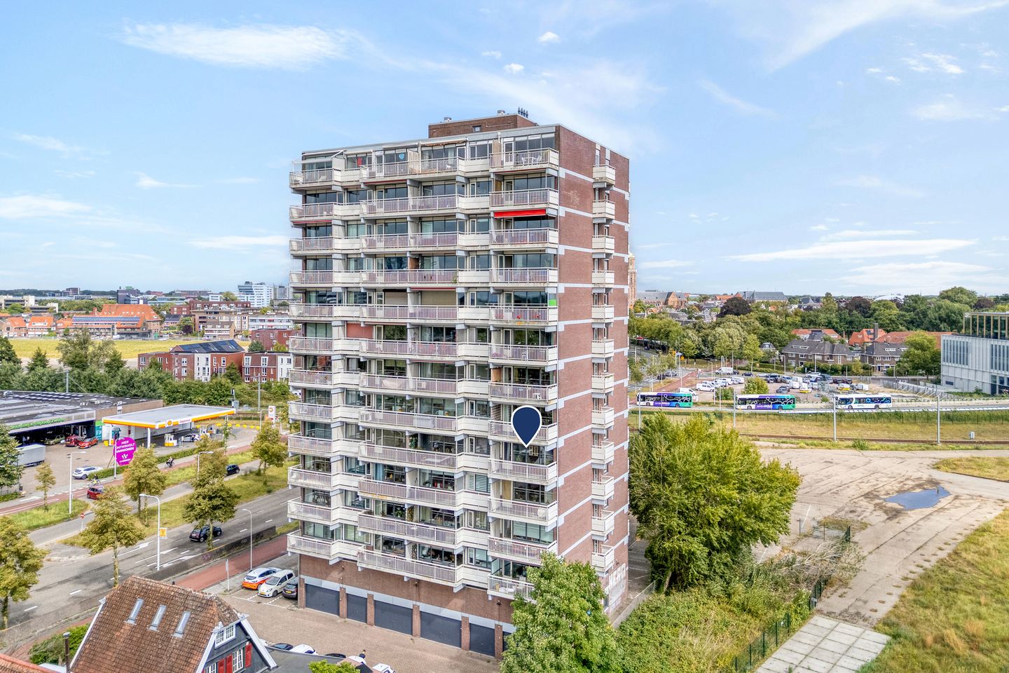 Photo 35 of Willemsvaart 1-404