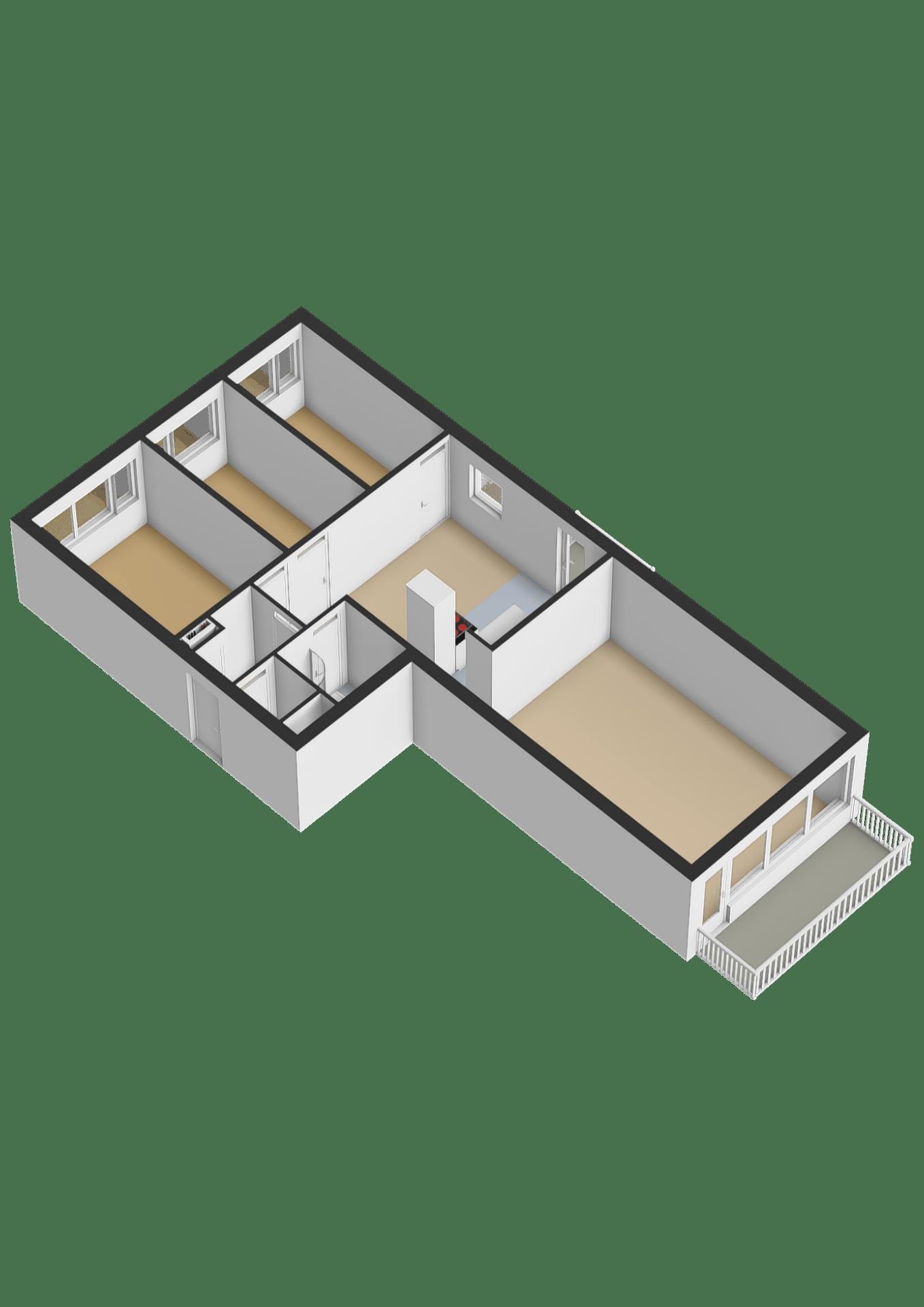 Photo 40 of Willemsvaart 1-404