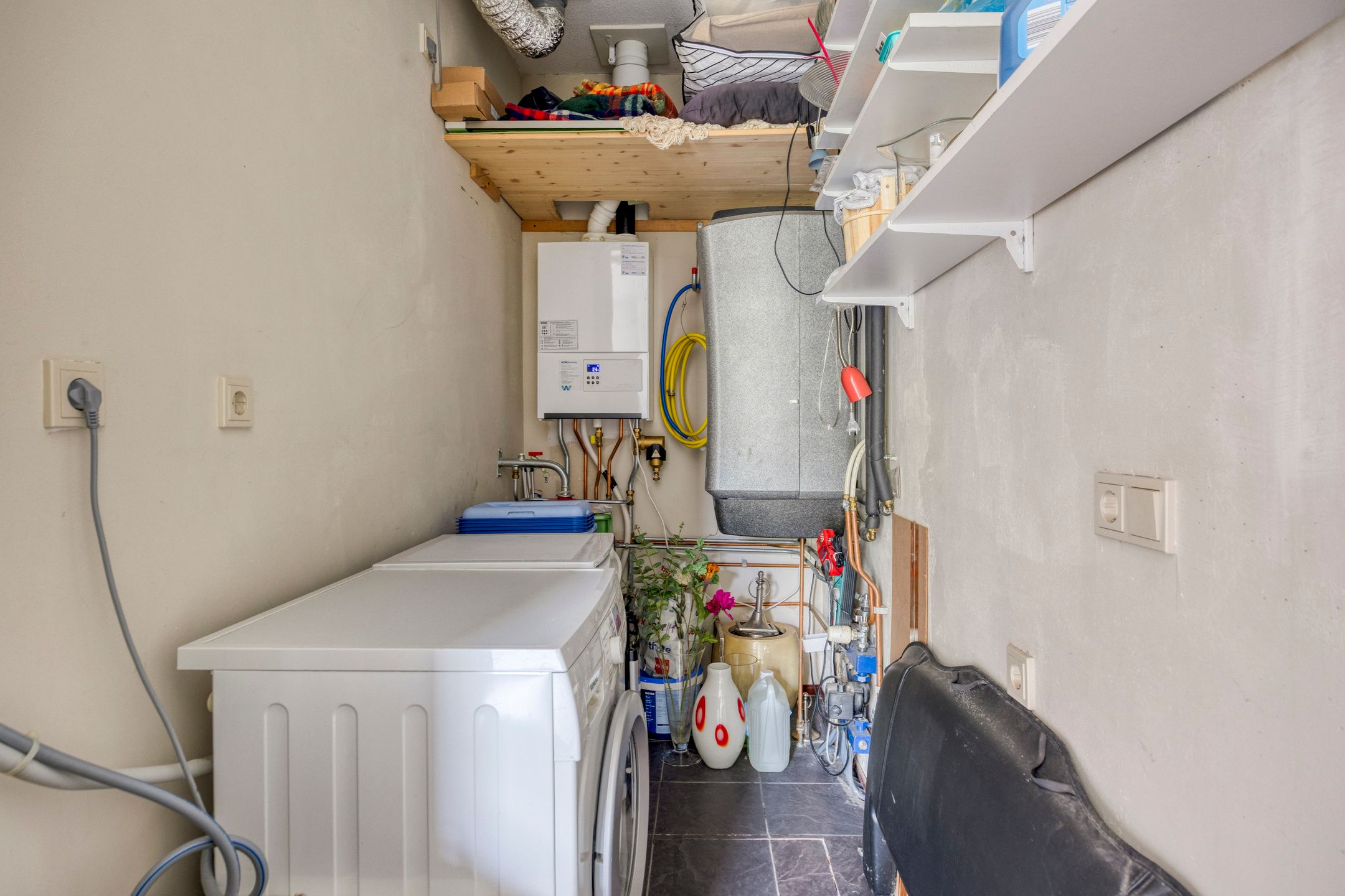 Foto 21 van Schoffel 70