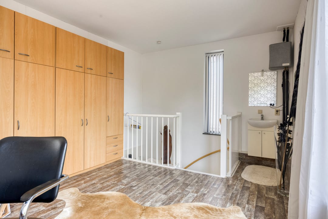 Foto 23 van Schoffel 70