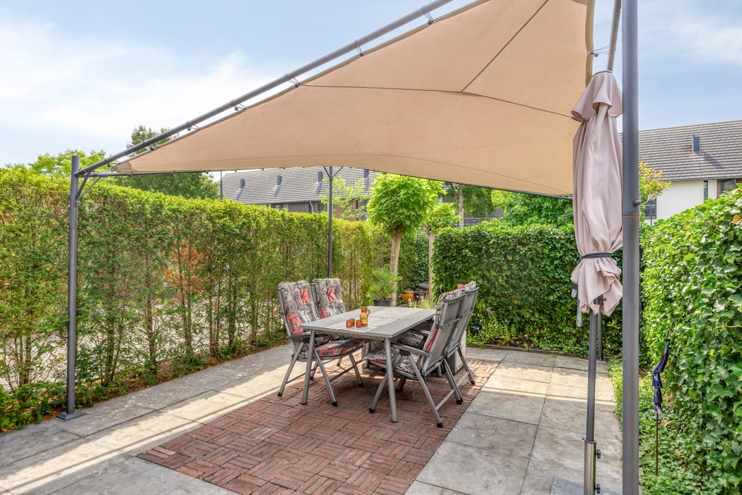 Foto 28 van Schoffel 70