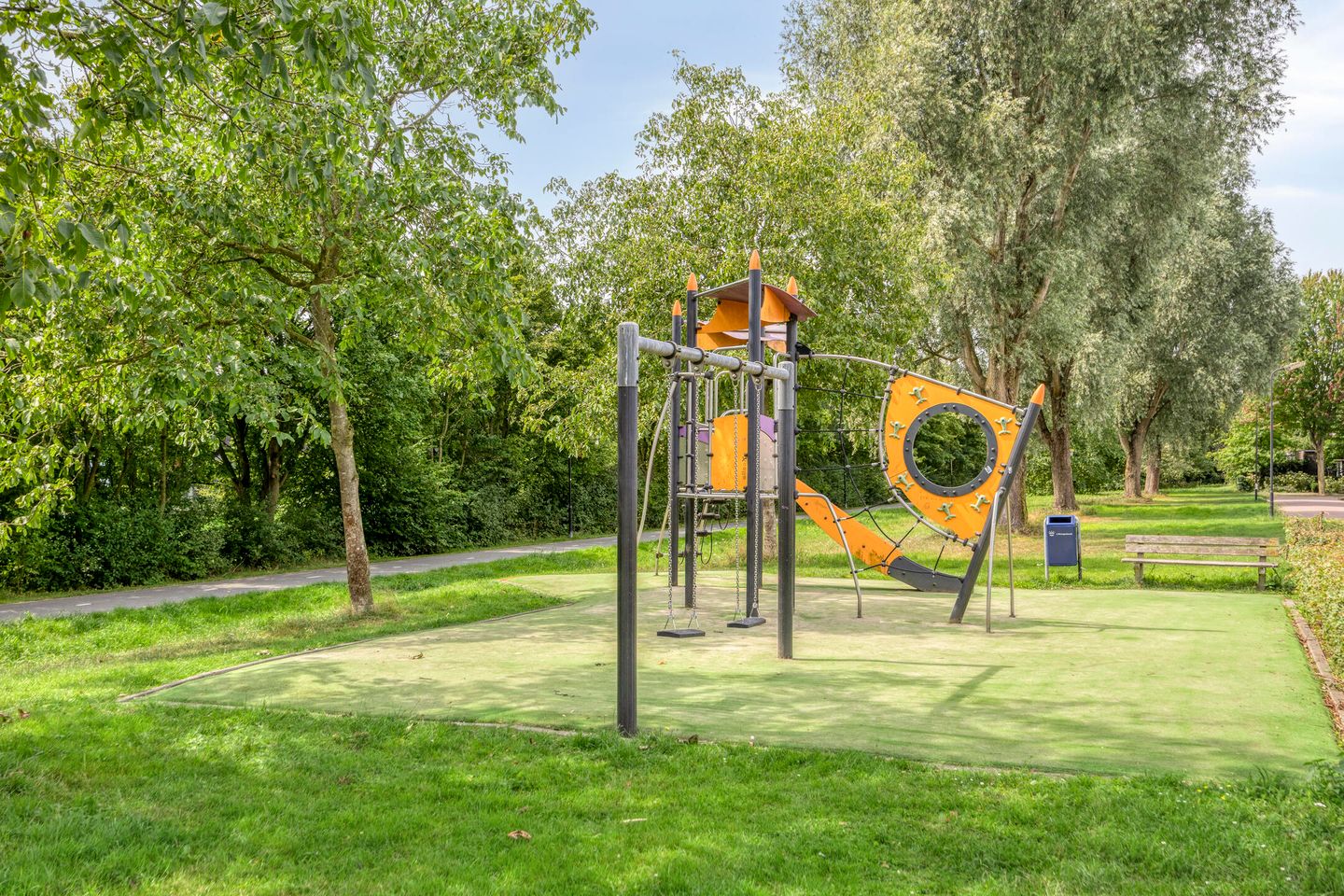 Foto 29 van Schoffel 70