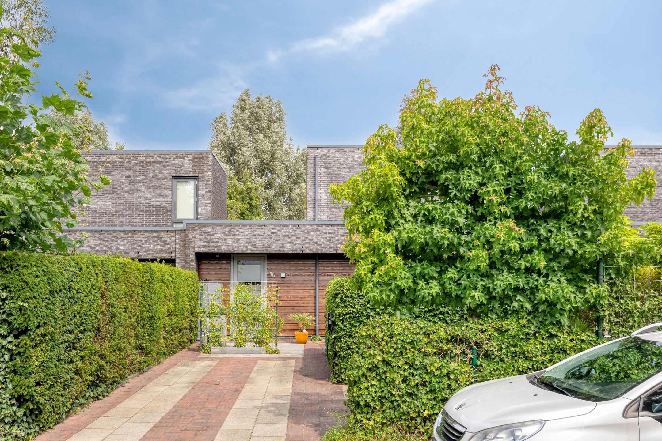 Foto 30 van Schoffel 70