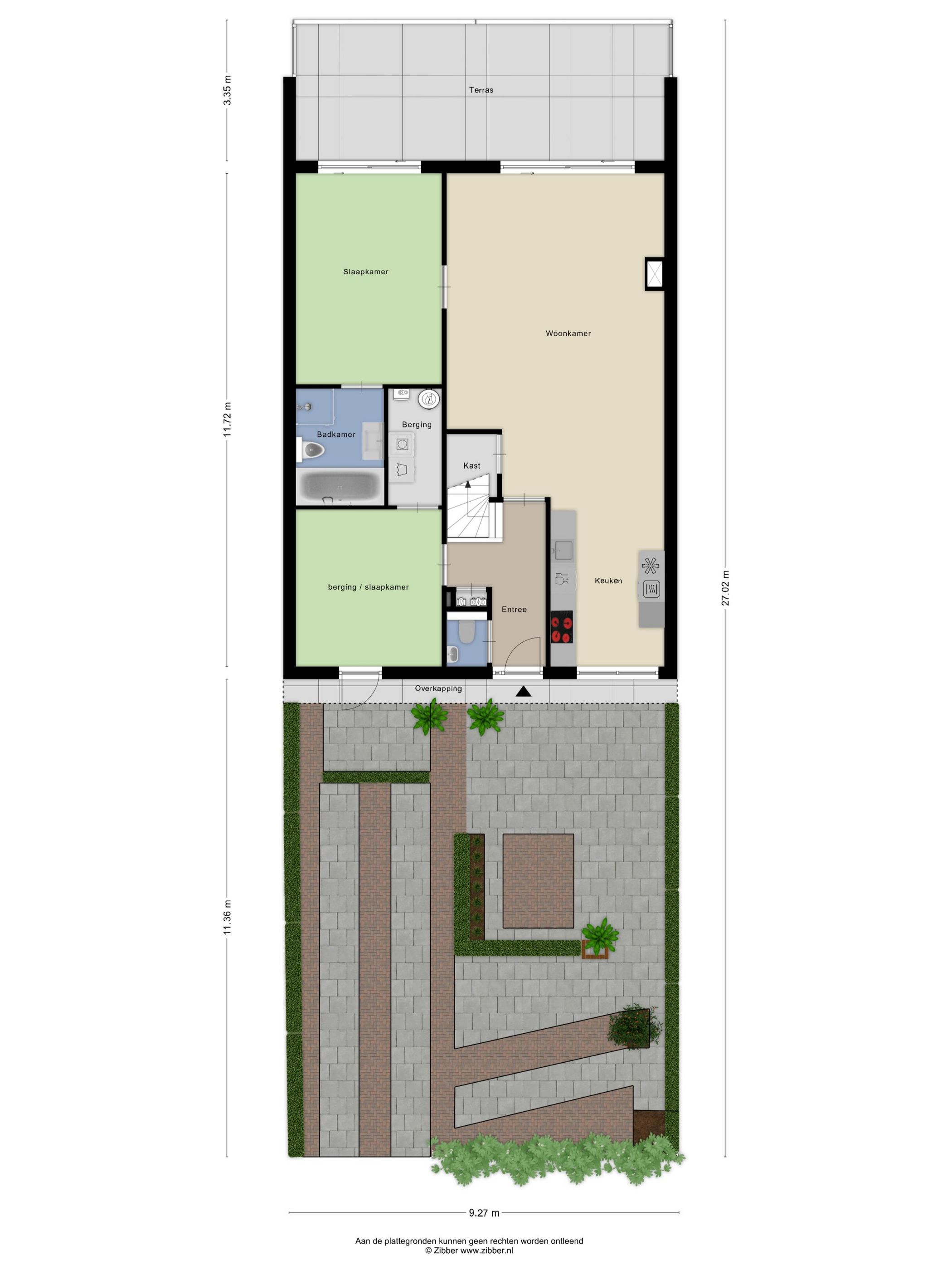 Foto 36 van Schoffel 70