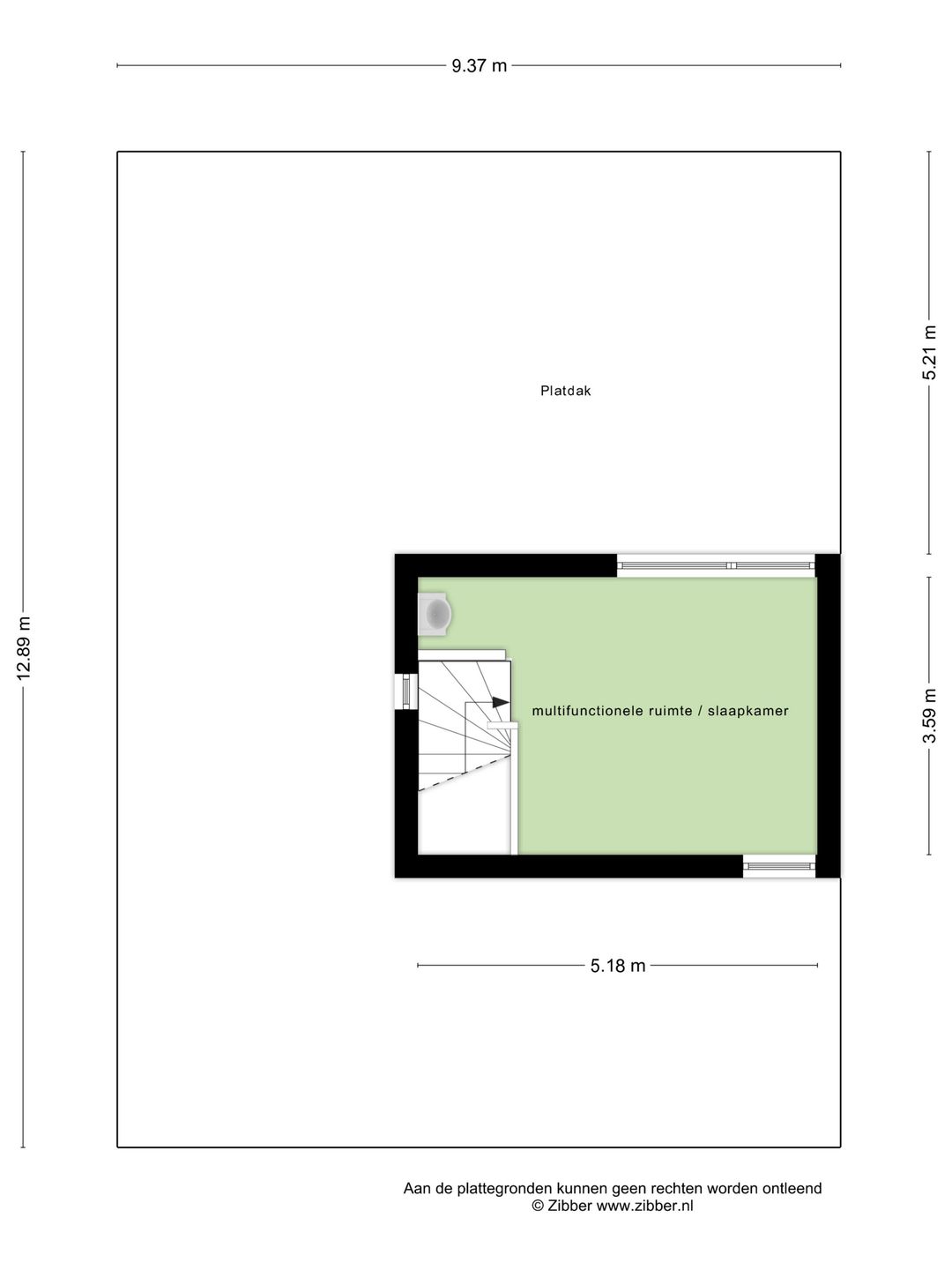Foto 38 van Schoffel 70