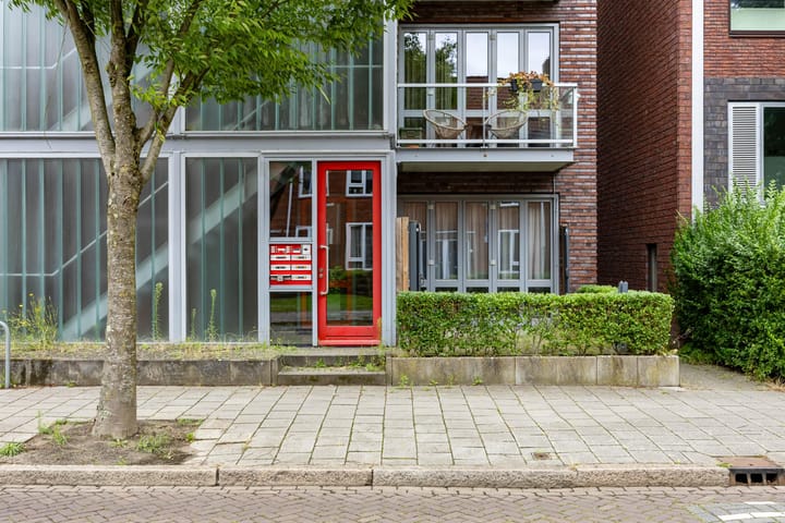 Foto 4 van Timorstraat 34