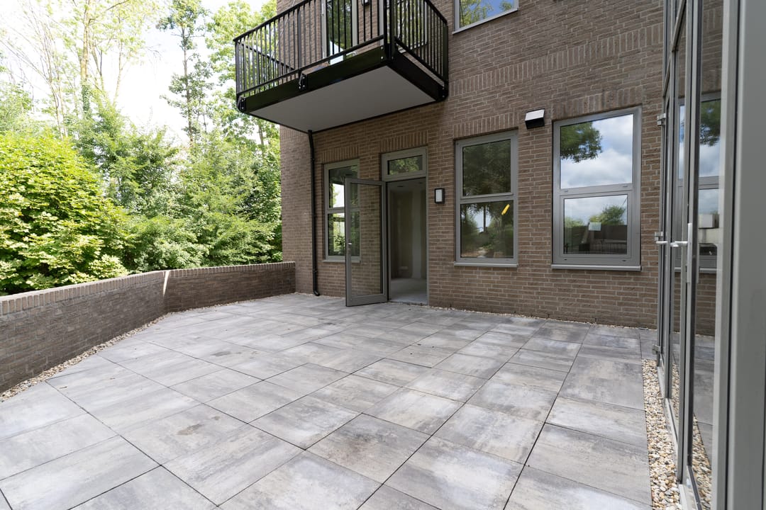 Photo 16 of Raadhuisplein 4