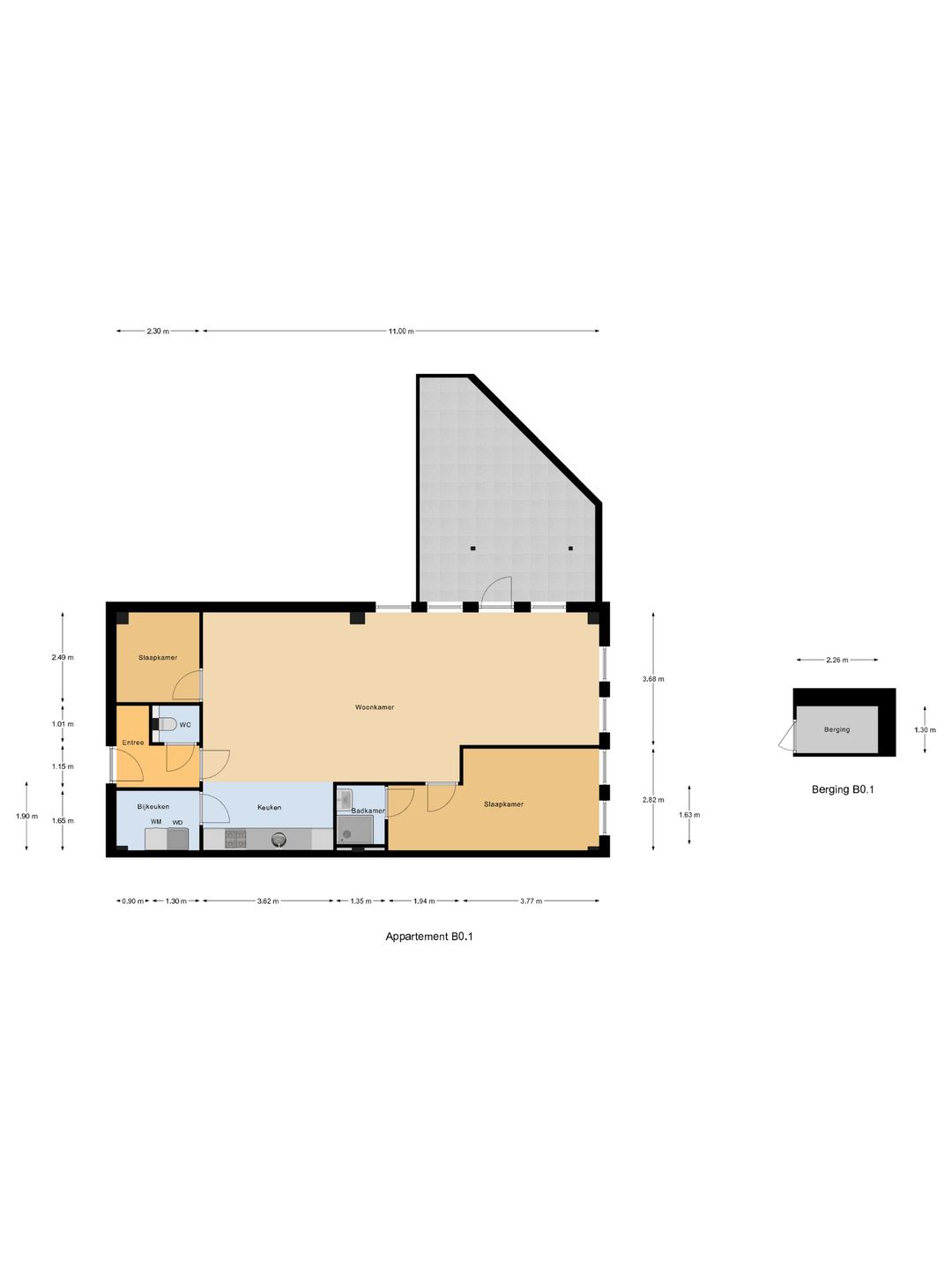 Photo 47 of Raadhuisplein 4