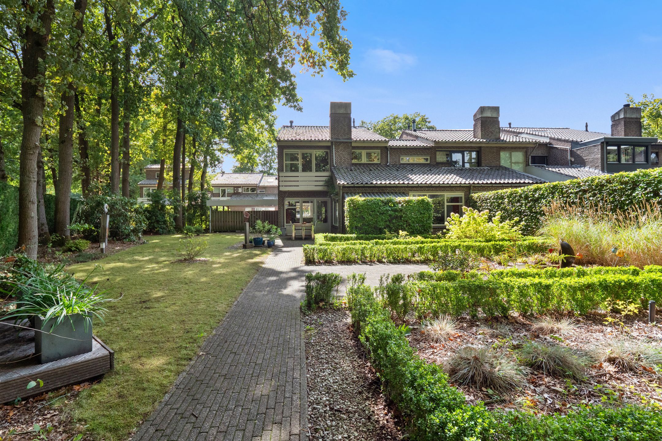 Zonnebos, 30, Vught, 5263EZ, Noord-Brabant, Nederland 30 