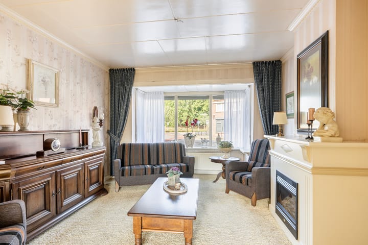 Foto 3 van Grindweg 6