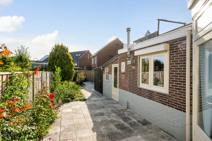 Foto 5 van Grindweg 6