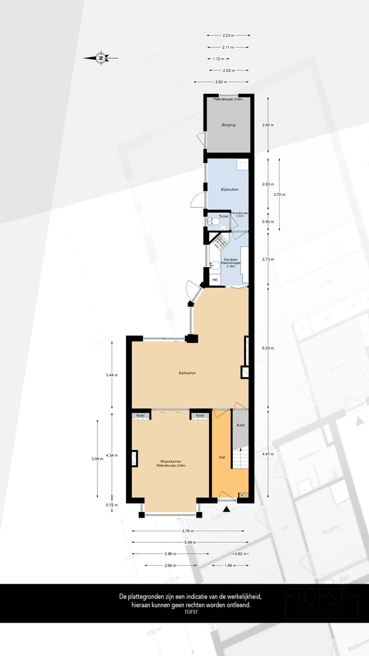 Foto 36 van Grindweg 6