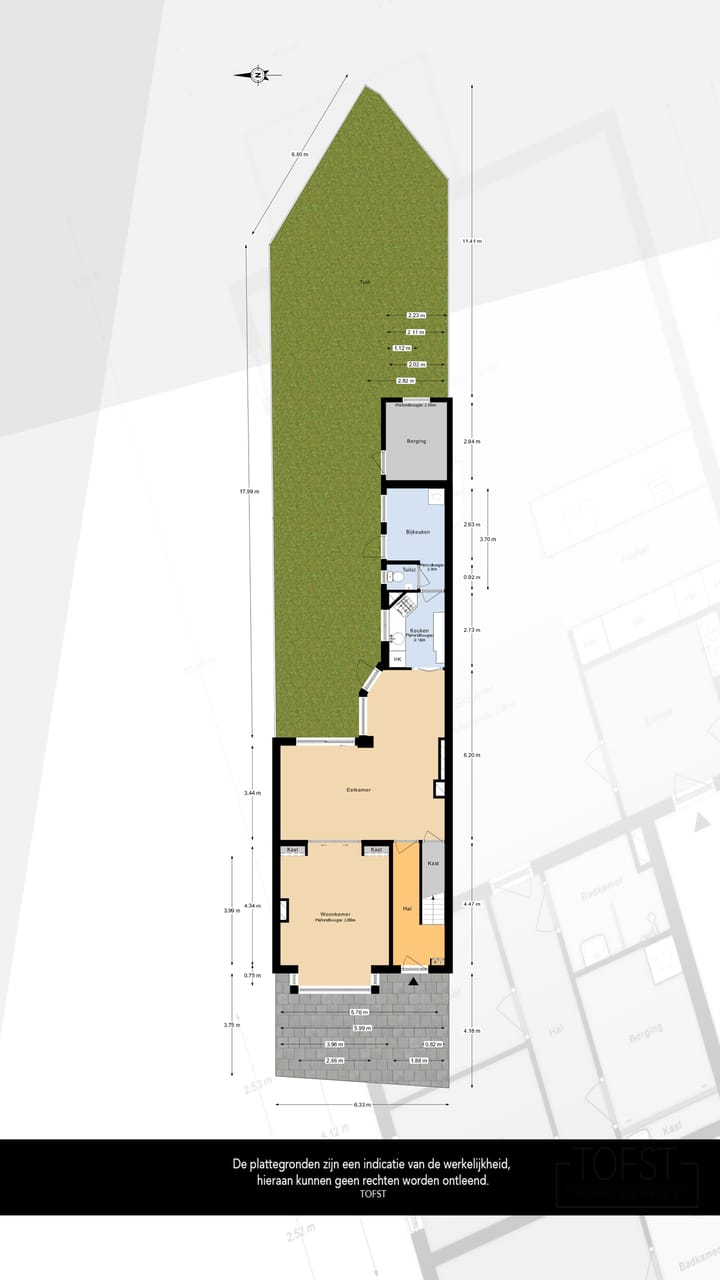 Foto 39 van Grindweg 6