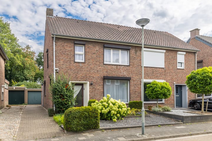 Foto 2 van Burg Strijkersstraat 29