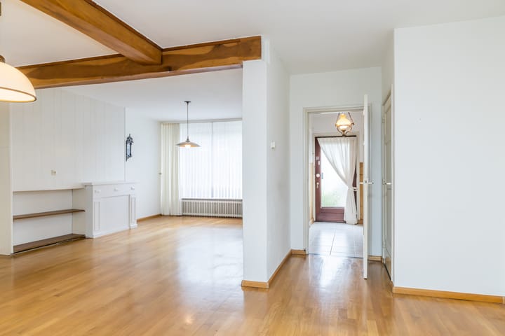 Foto 4 van Burg Strijkersstraat 29