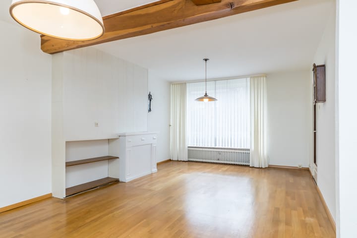 Foto 5 van Burg Strijkersstraat 29