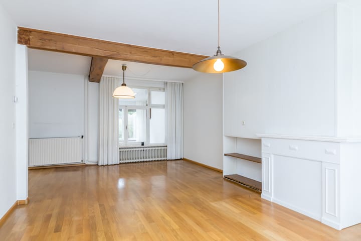 Foto 6 van Burg Strijkersstraat 29