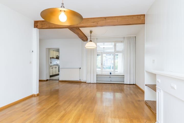 Foto 7 van Burg Strijkersstraat 29