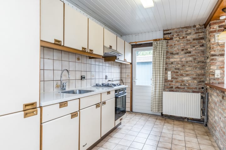 Foto 8 van Burg Strijkersstraat 29