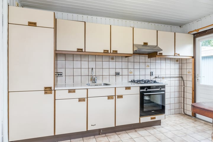 Foto 9 van Burg Strijkersstraat 29