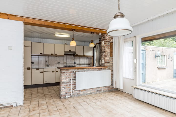 Foto 10 van Burg Strijkersstraat 29