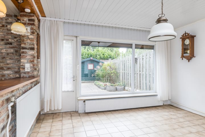 Foto 11 van Burg Strijkersstraat 29