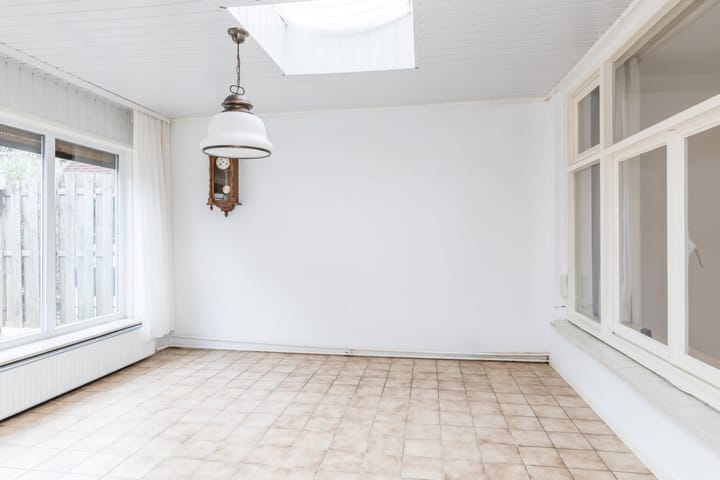 Foto 12 van Burg Strijkersstraat 29