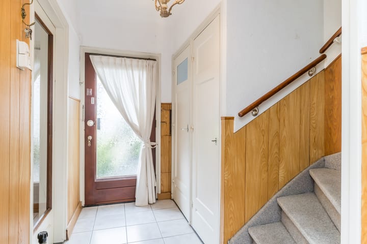 Foto 14 van Burg Strijkersstraat 29