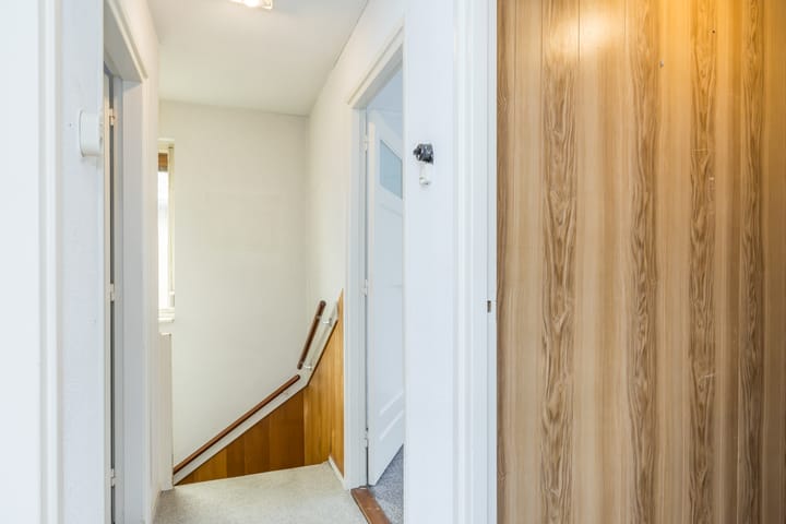 Foto 16 van Burg Strijkersstraat 29