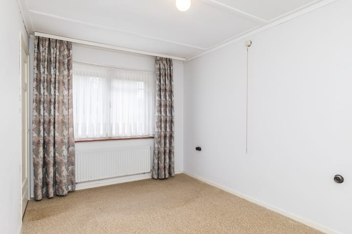 Foto 19 van Burg Strijkersstraat 29