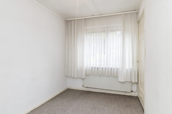 Foto 20 van Burg Strijkersstraat 29