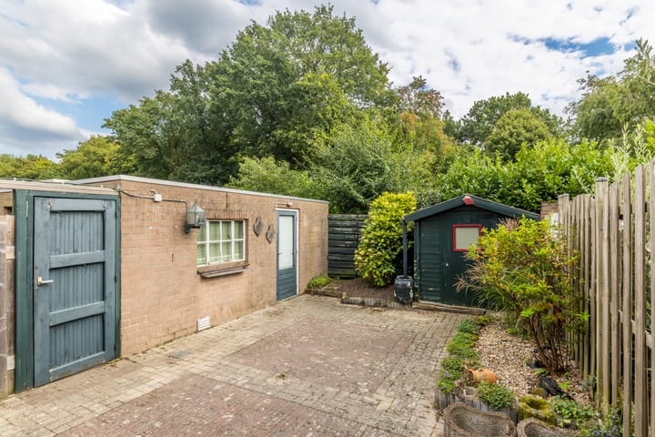 Foto 25 van Burg Strijkersstraat 29