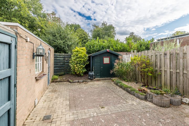 Foto 26 van Burg Strijkersstraat 29