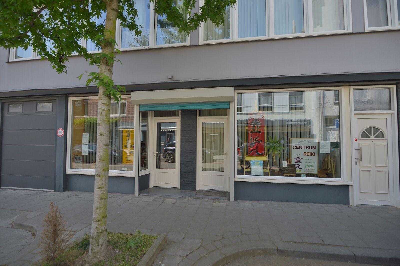 Foto 3 van Willemstraat 59